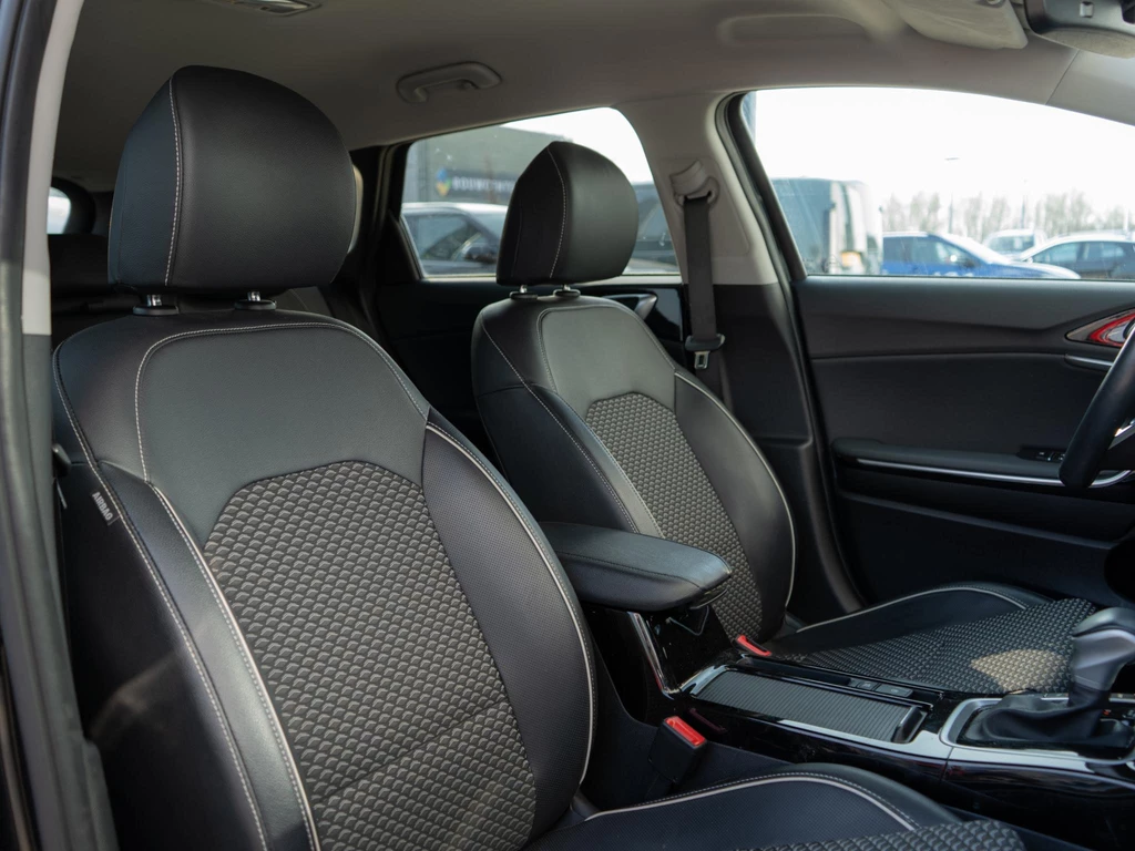 Kia Ceed Sportswagon – foto 31