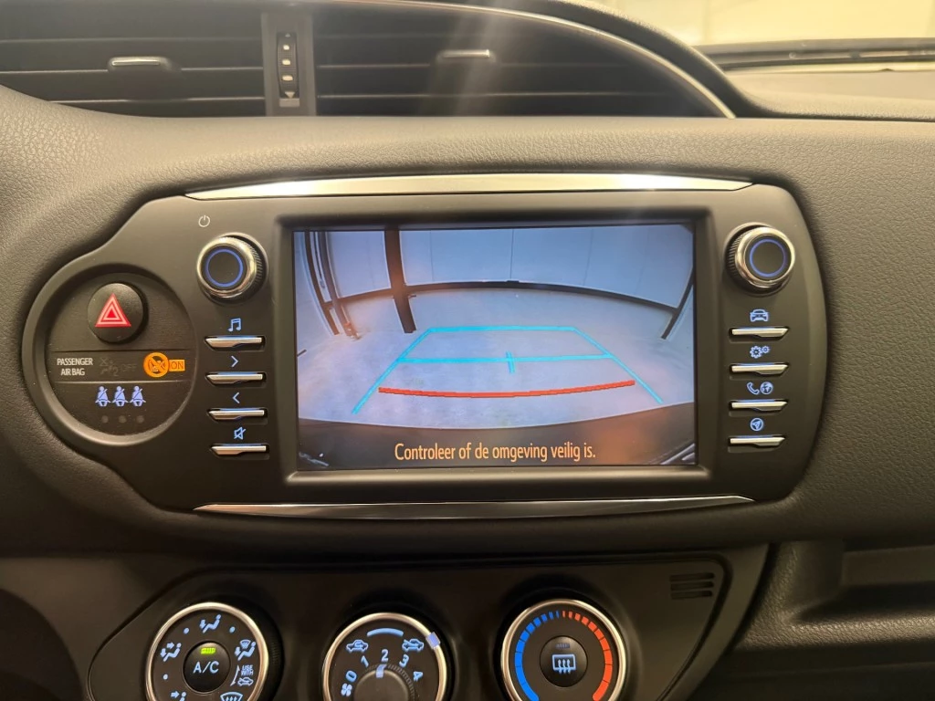Toyota Yaris – foto 29