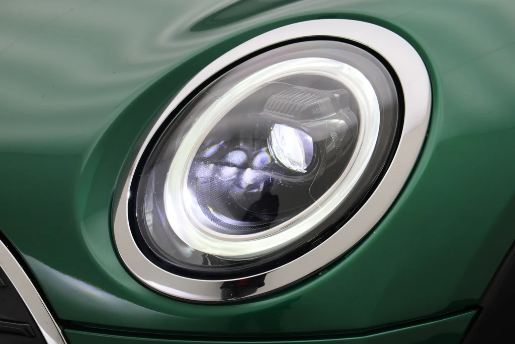 MINI Clubman – foto 24