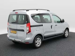 Dacia Dokker – thumbnail 4