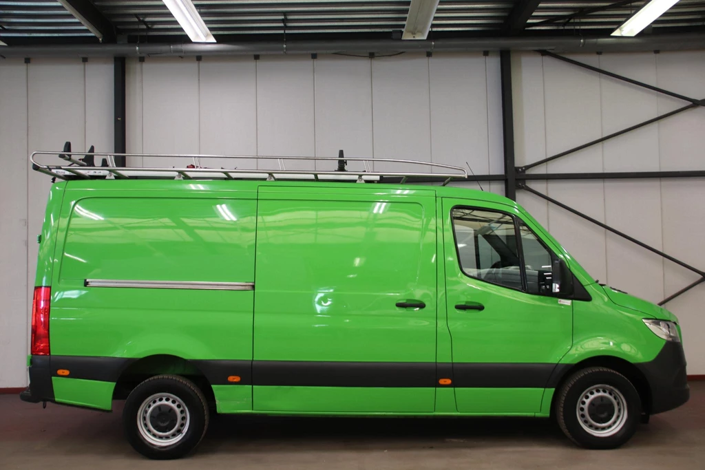 Mercedes-Benz Sprinter – foto 4