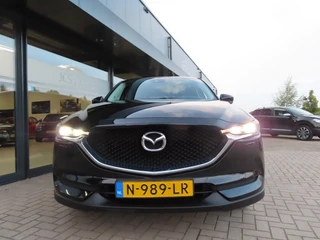 Mazda CX-5 – thumbnail 7
