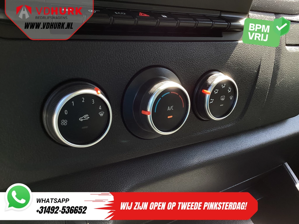 Renault Master – foto 13