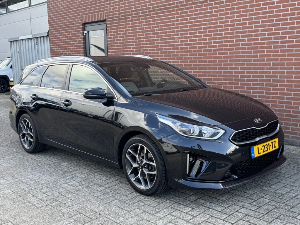 Kia Ceed – foto 9