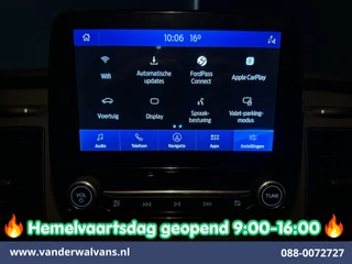 Ford Transit Custom – thumbnail 13