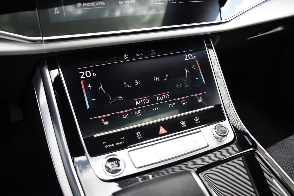 Audi Q7 – foto 14
