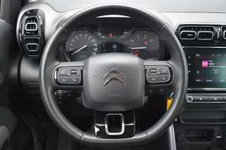 Citroën C3 Aircross – thumbnail 16