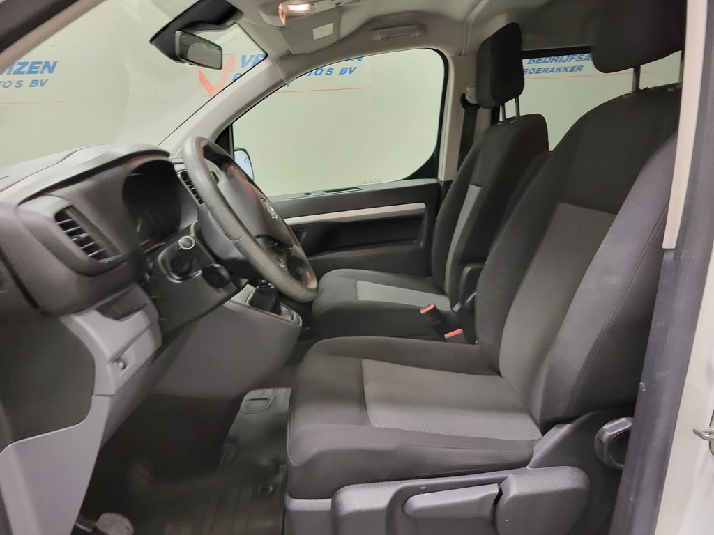 Opel Vivaro – foto 8
