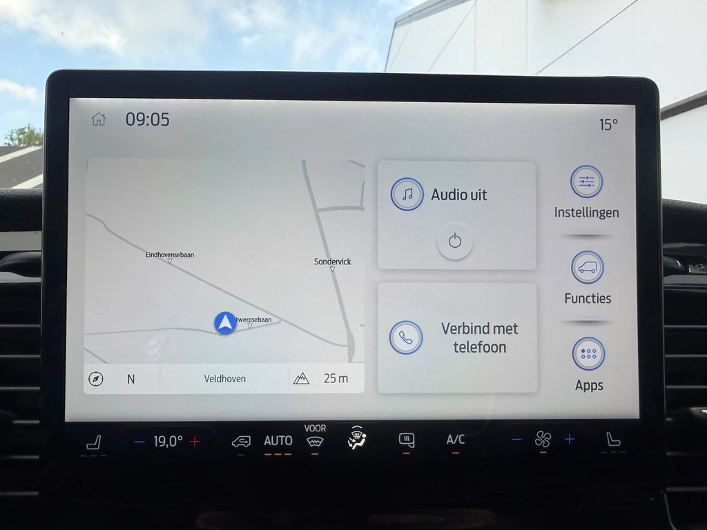 Ford E-Transit – foto 23