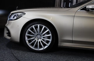 Mercedes-Benz S-Klasse – thumbnail 57