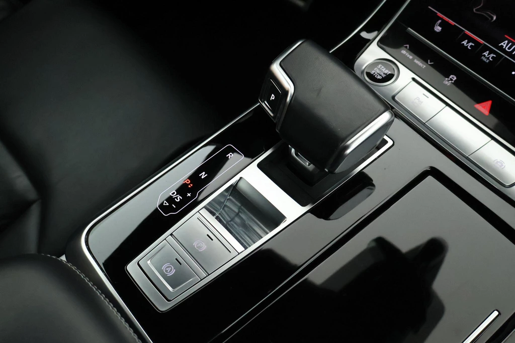 Audi Q8 – foto 45