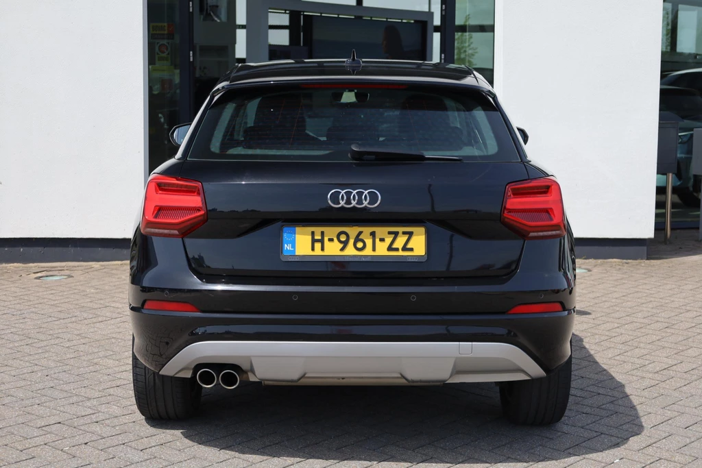 Audi Q2 – foto 4
