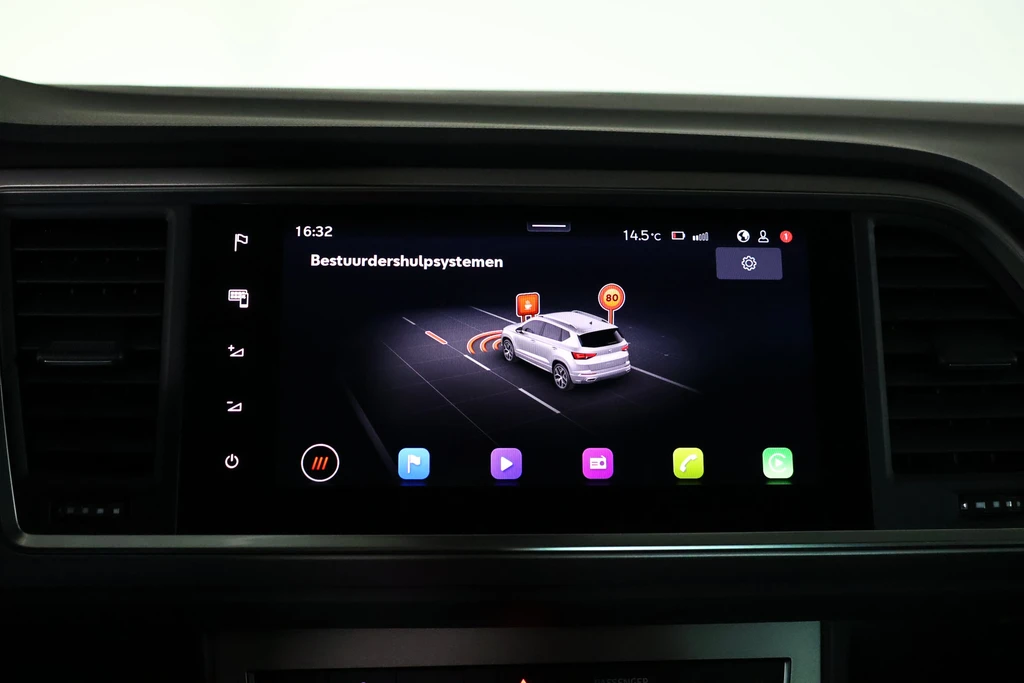 SEAT Ateca – foto 24