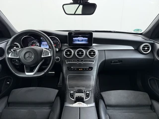 Mercedes-Benz C-Klasse – thumbnail 10