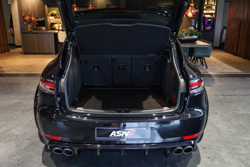 Porsche Macan – foto 45