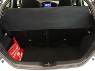 Toyota Aygo – thumbnail 19