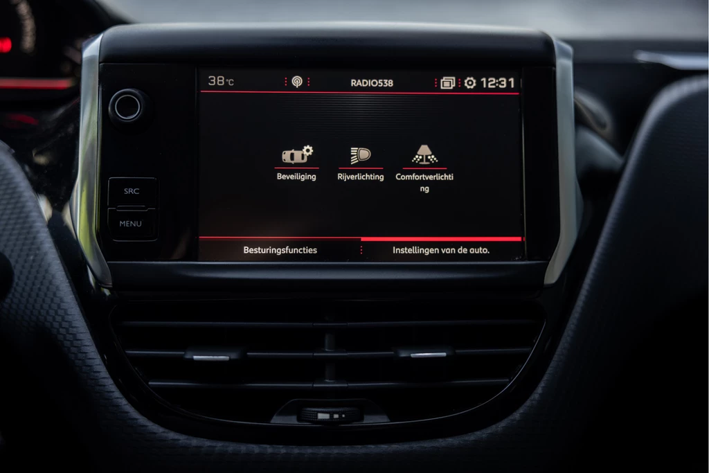 Peugeot 2008 – foto 44