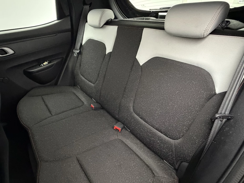 Dacia Spring – foto 25