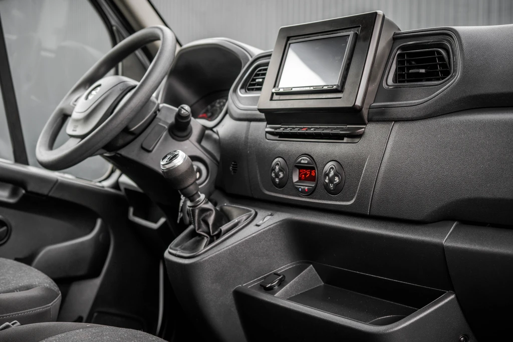 Opel Movano – foto 7