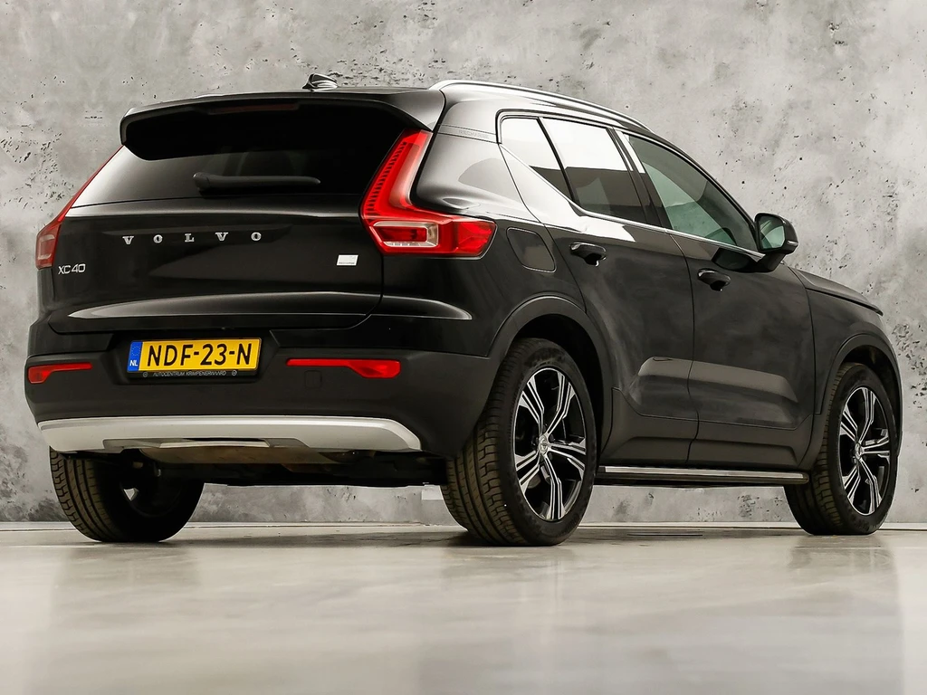 Volvo XC40 – foto 4