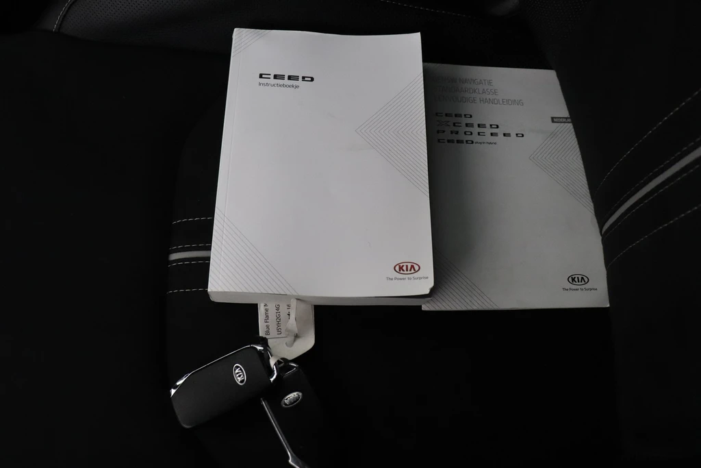Kia ProCeed – foto 33