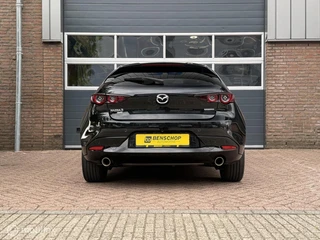 Mazda 3 – thumbnail 3