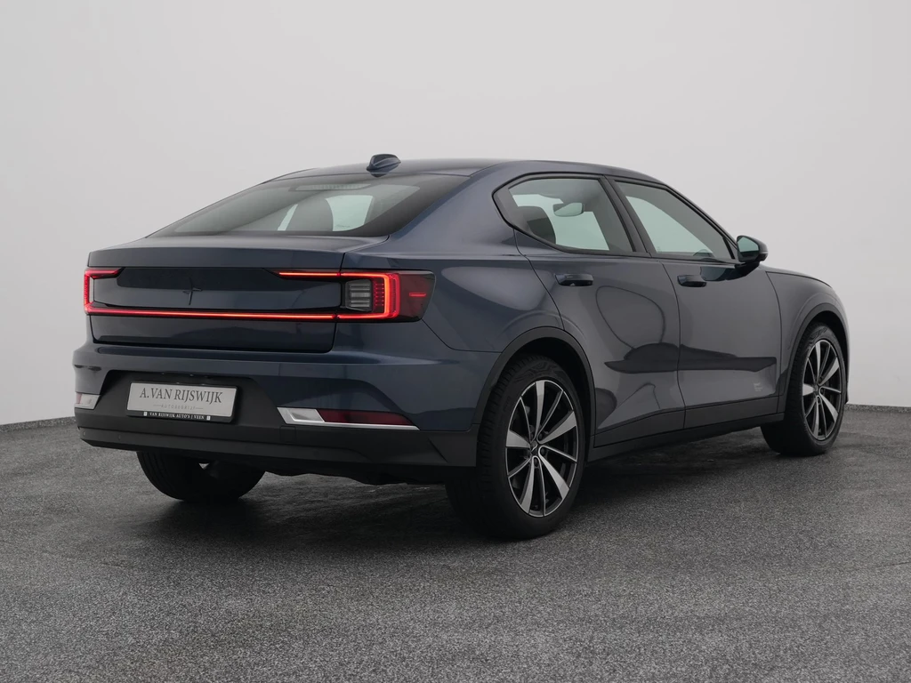 Polestar 2 – foto 10