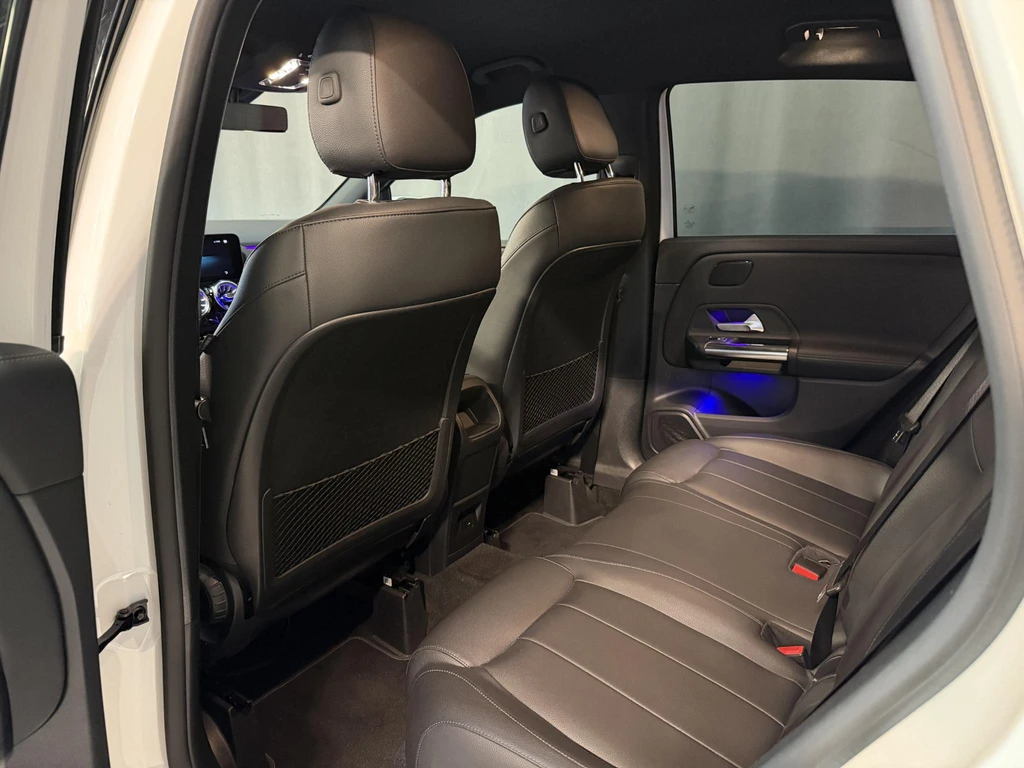 Mercedes-Benz B-Klasse – foto 38