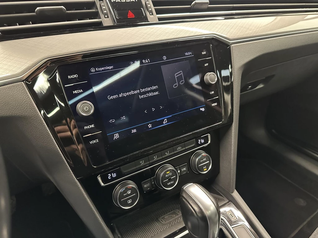 Volkswagen Passat – foto 29