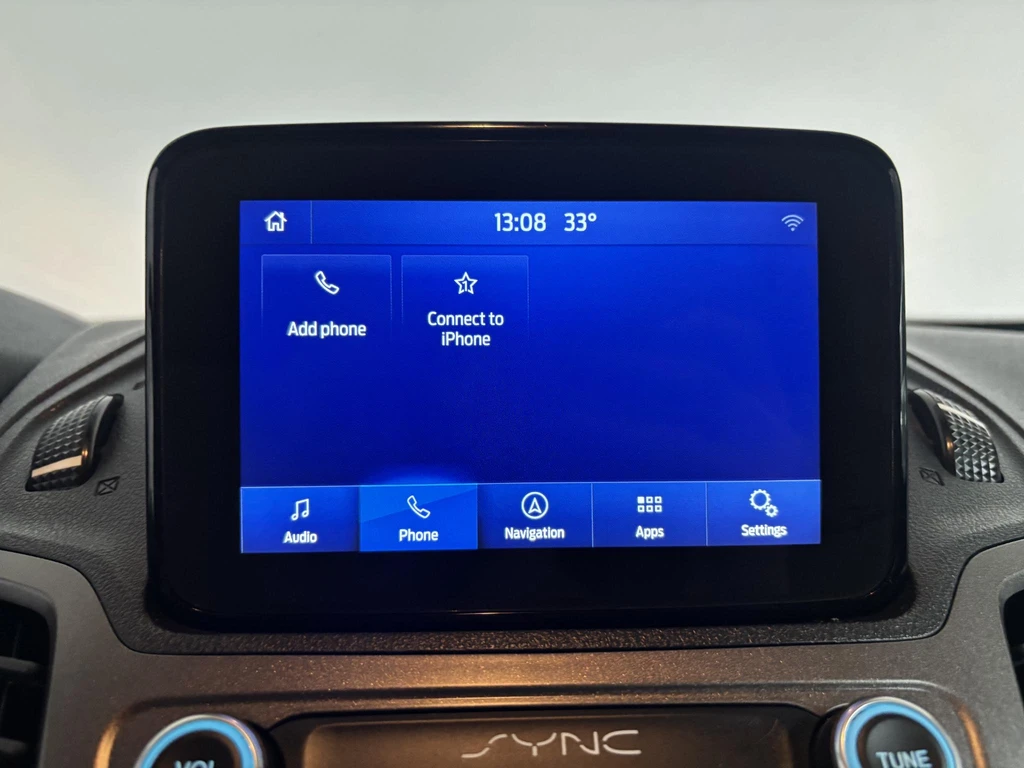 Ford Transit Connect – foto 19