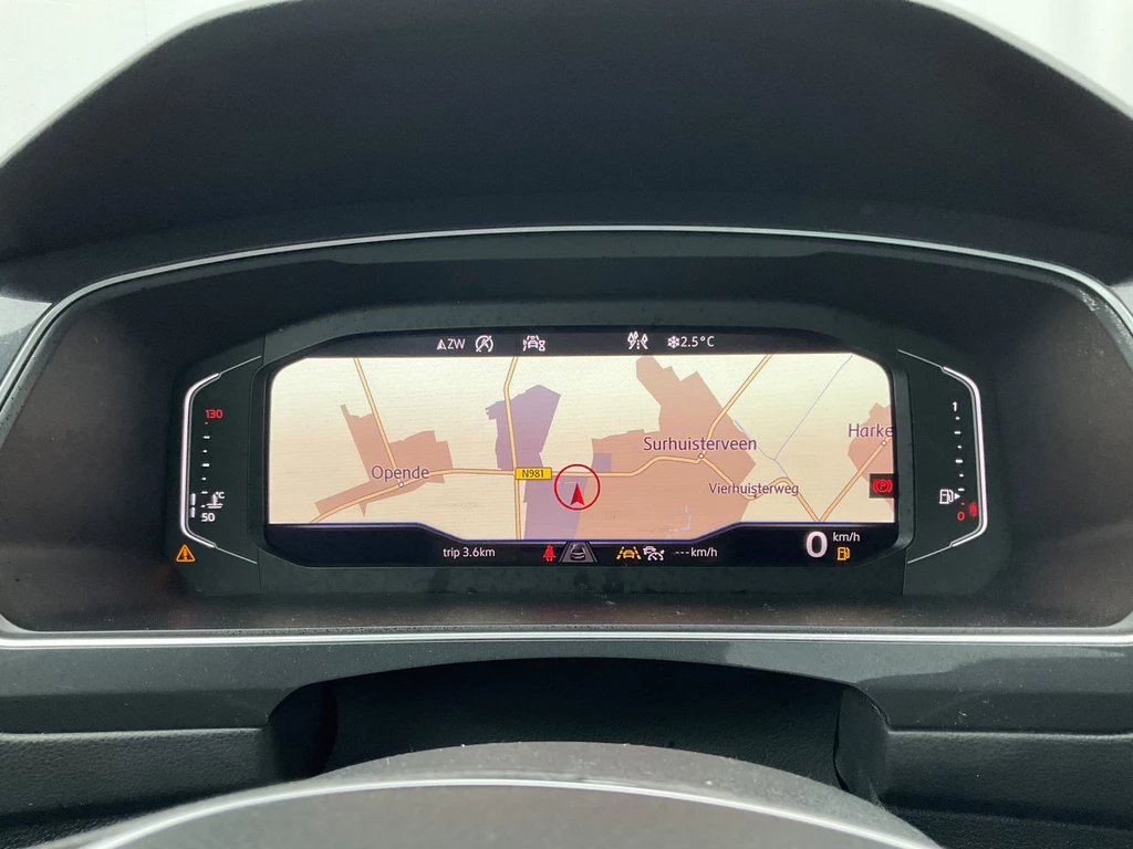 Volkswagen Tiguan – foto 15