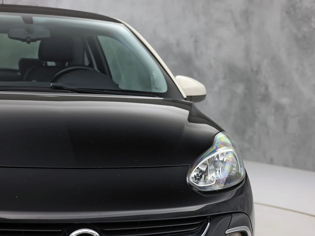 Opel ADAM – foto 10