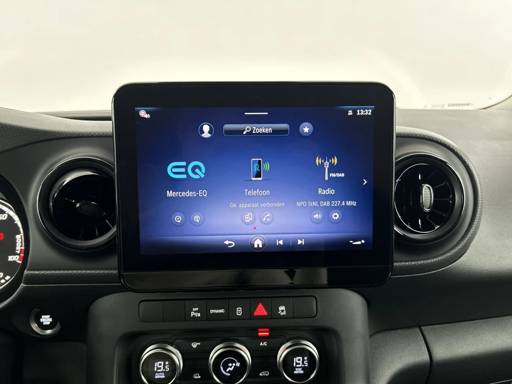 Mercedes-Benz eCitan – foto 26