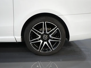 Mercedes-Benz V-Klasse – thumbnail 20