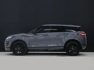 Land Rover Range Rover Evoque – thumbnail 2