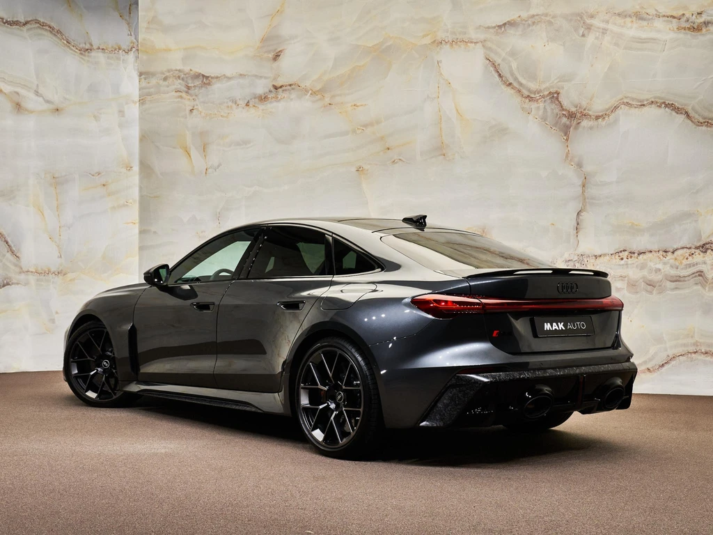 Audi RS5 – foto 5