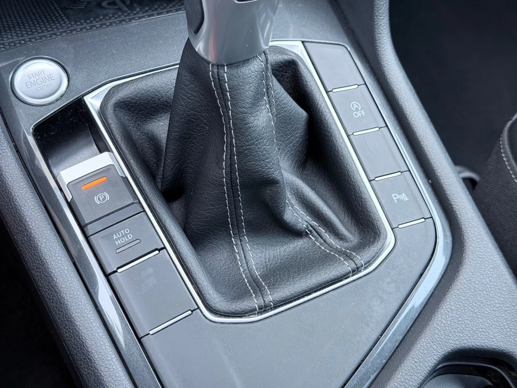 Volkswagen Tiguan – foto 18