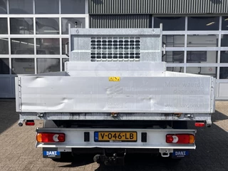 Citroën Jumper – thumbnail 8