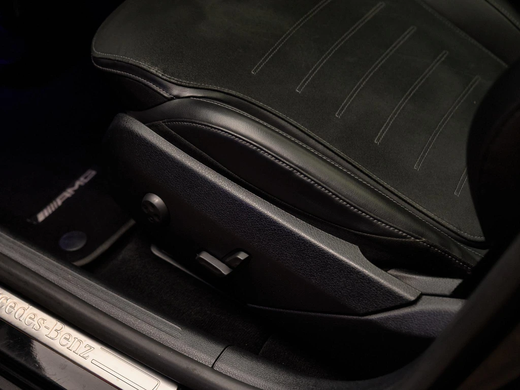 Mercedes-Benz GLC – foto 12