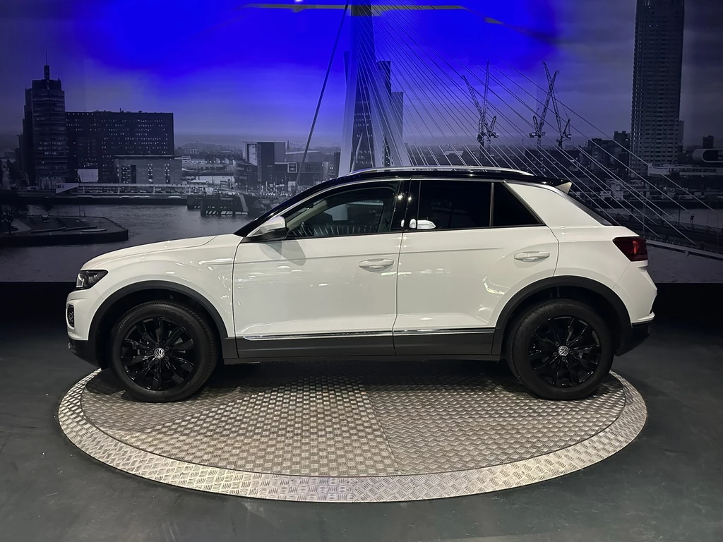 Volkswagen T-Roc – foto 3