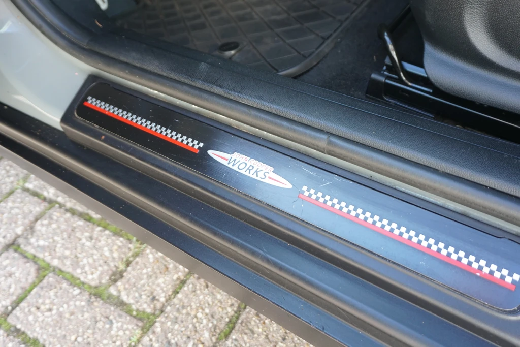 MINI Clubman – foto 16