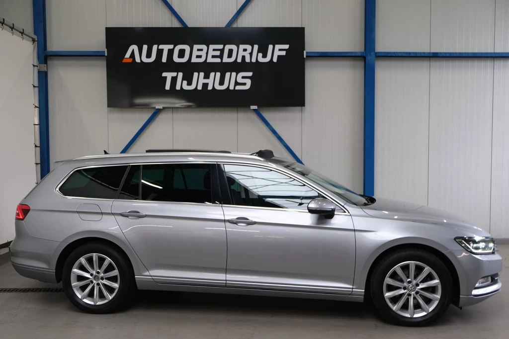 Volkswagen Passat – foto 4
