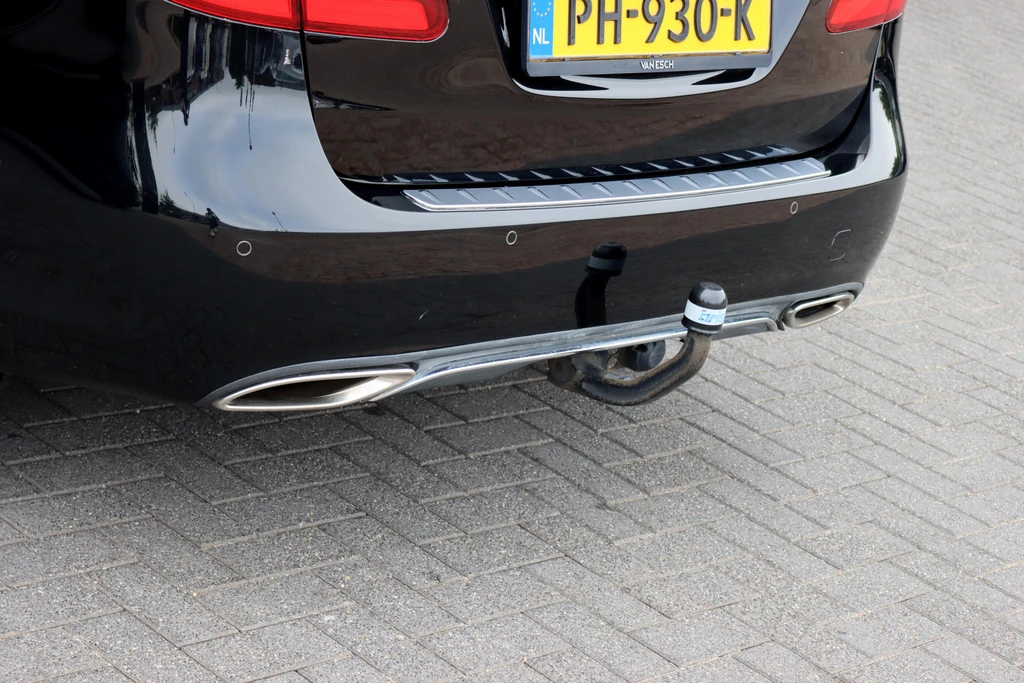 Mercedes-Benz B-Klasse – foto 23