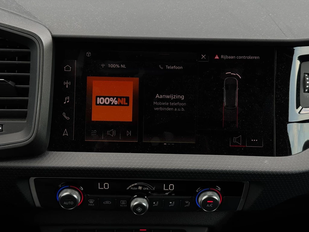 Audi A1 Sportback – foto 22