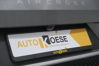 Citroën C3 Aircross – thumbnail 18