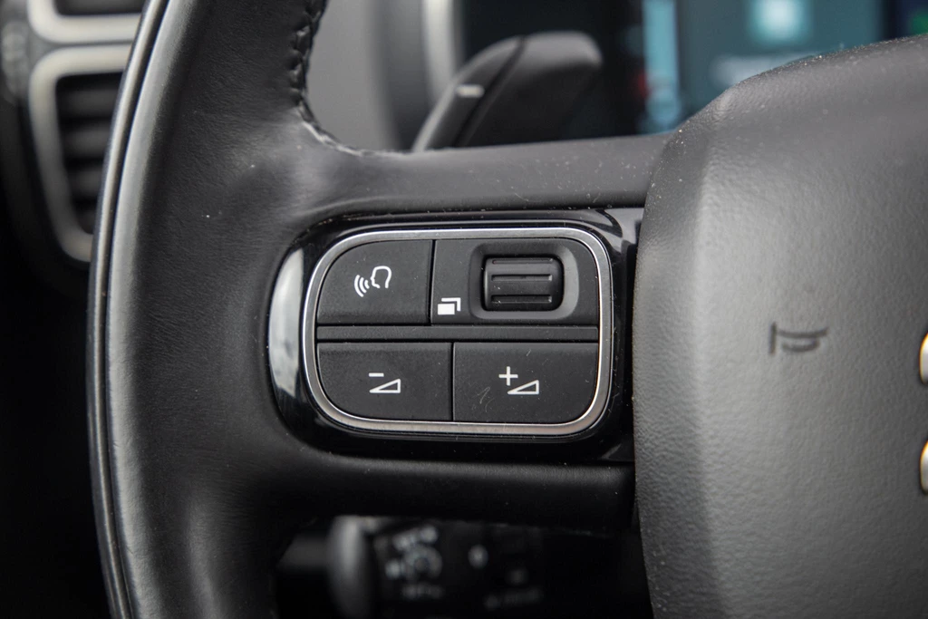 Citroën C5 Aircross – foto 36