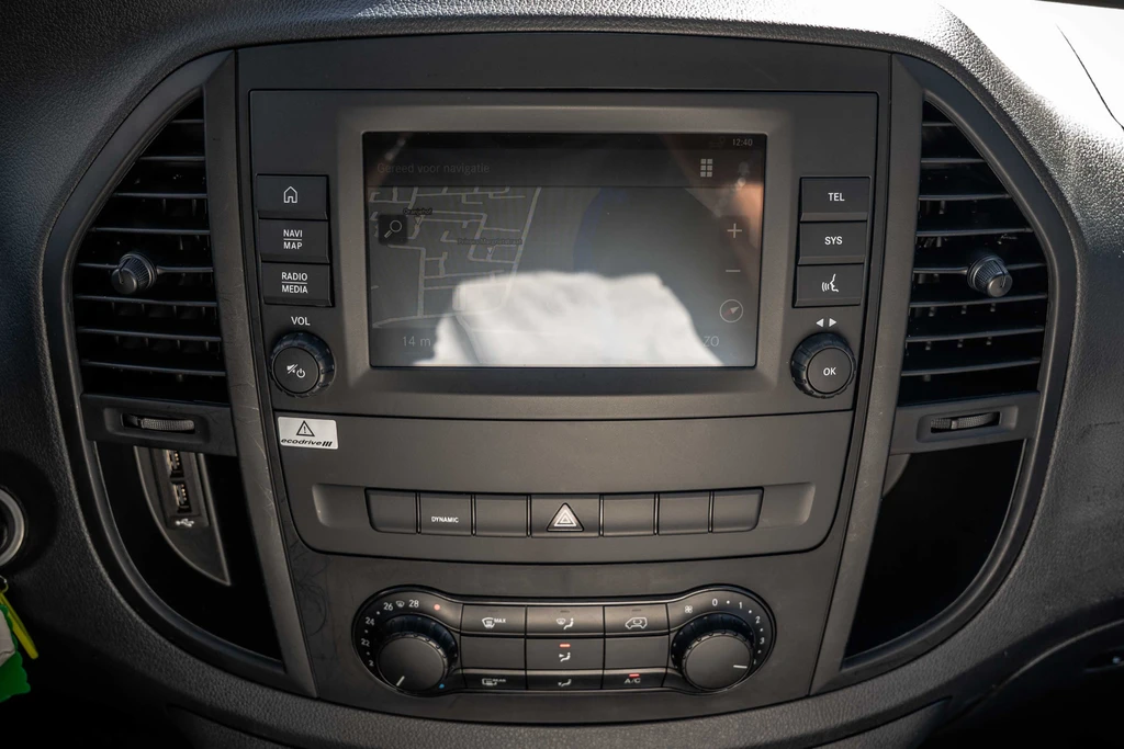 Mercedes-Benz eVito – foto 23