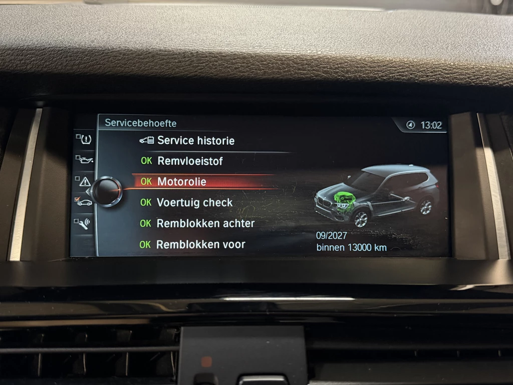 BMW X3 – foto 24