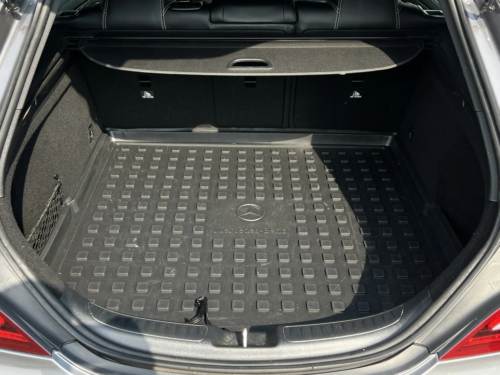 Mercedes-Benz CLA – foto 28