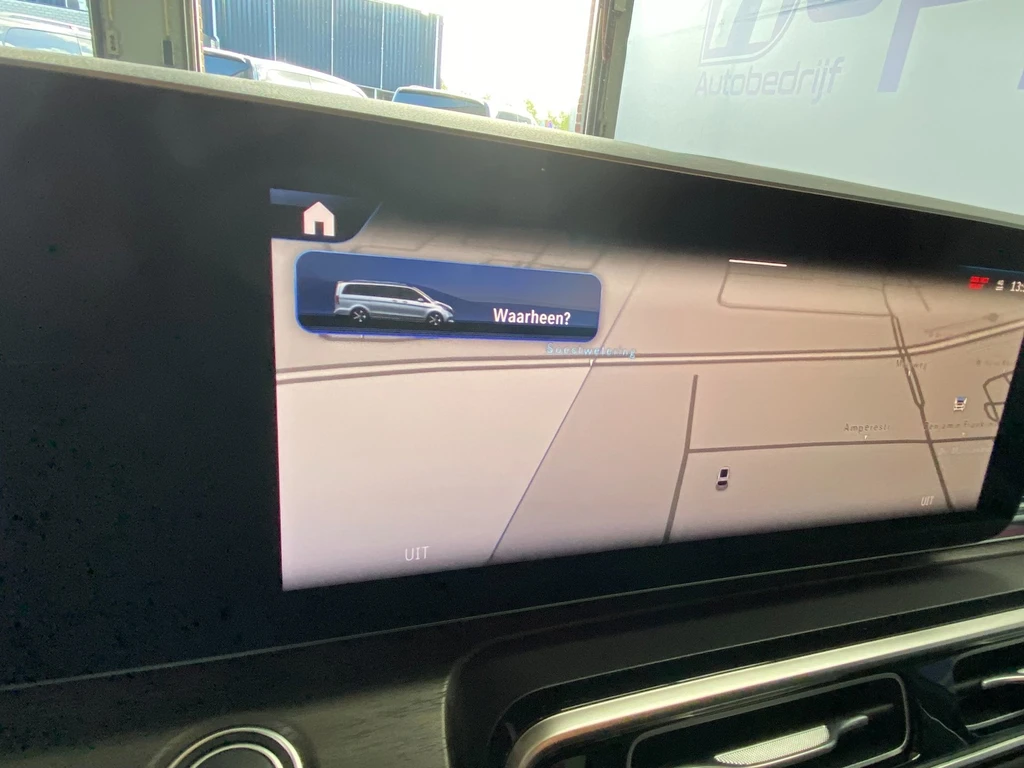 Mercedes-Benz EQV – foto 20